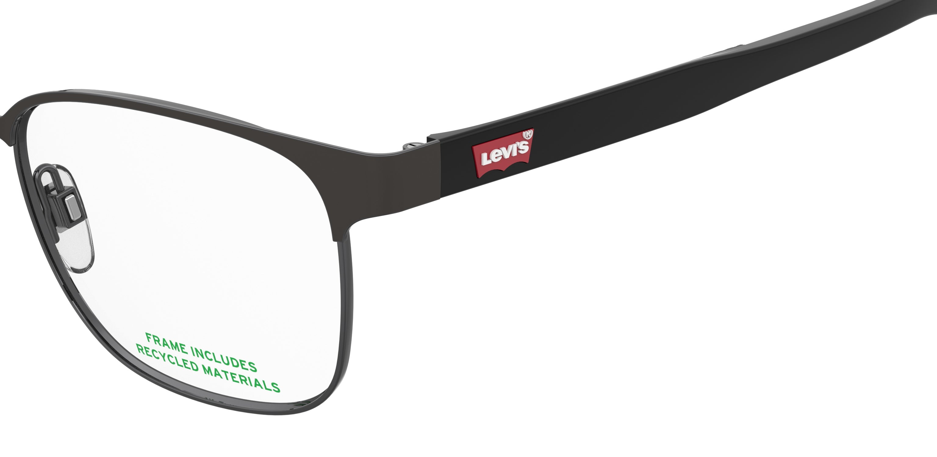 Levis Square Frames