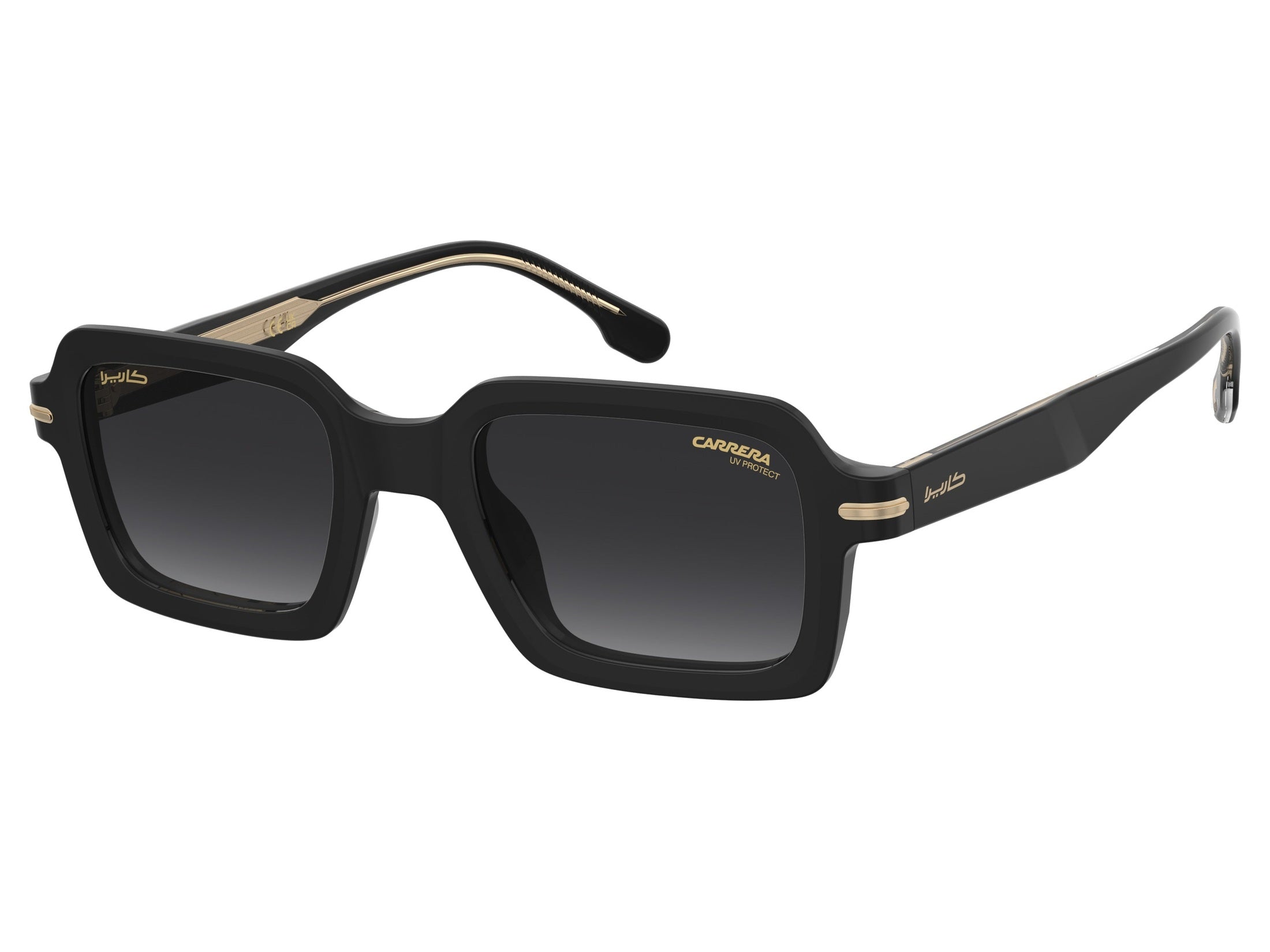 Carrera Square Sunglasses