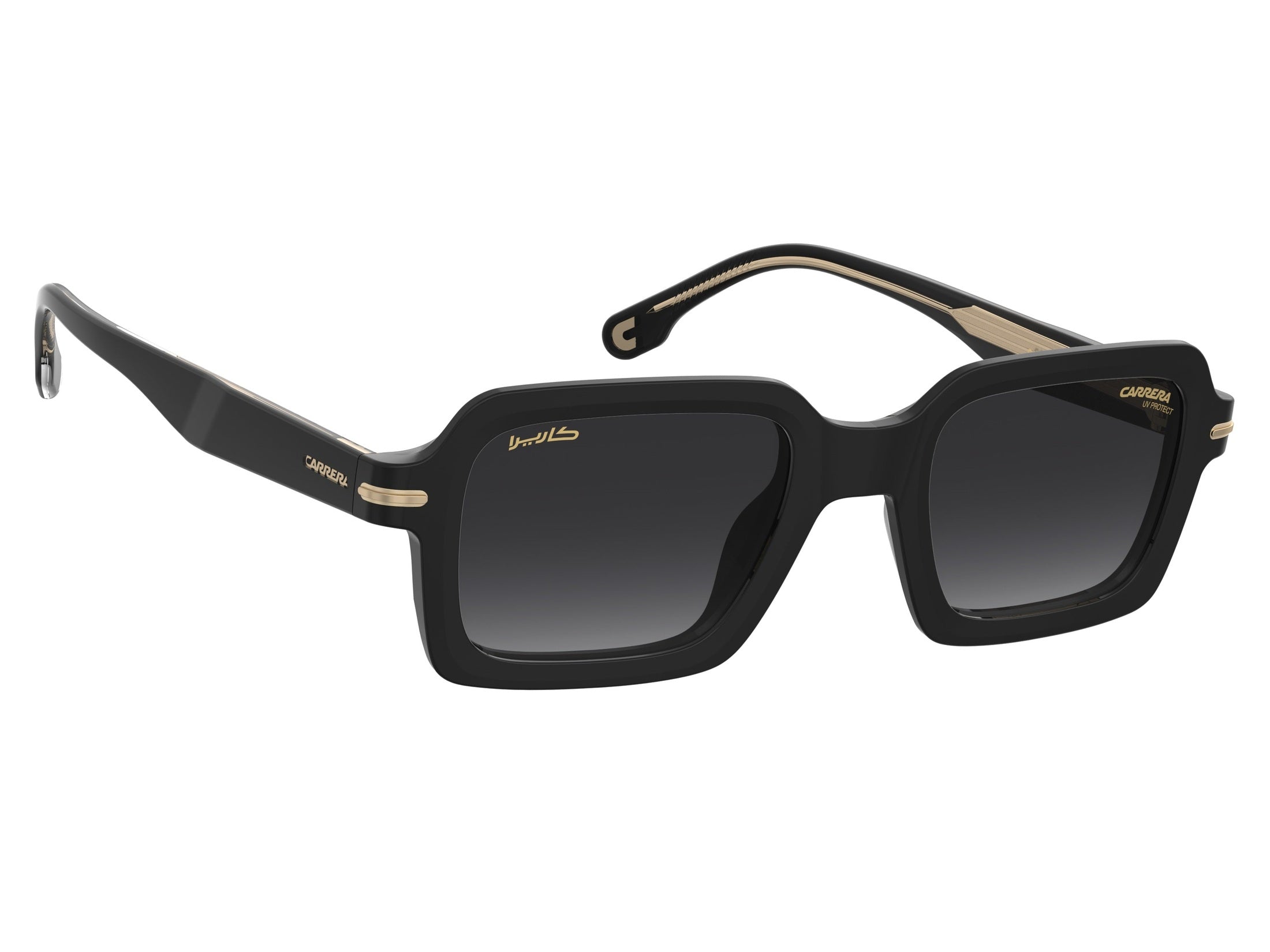 Carrera Square Sunglasses
