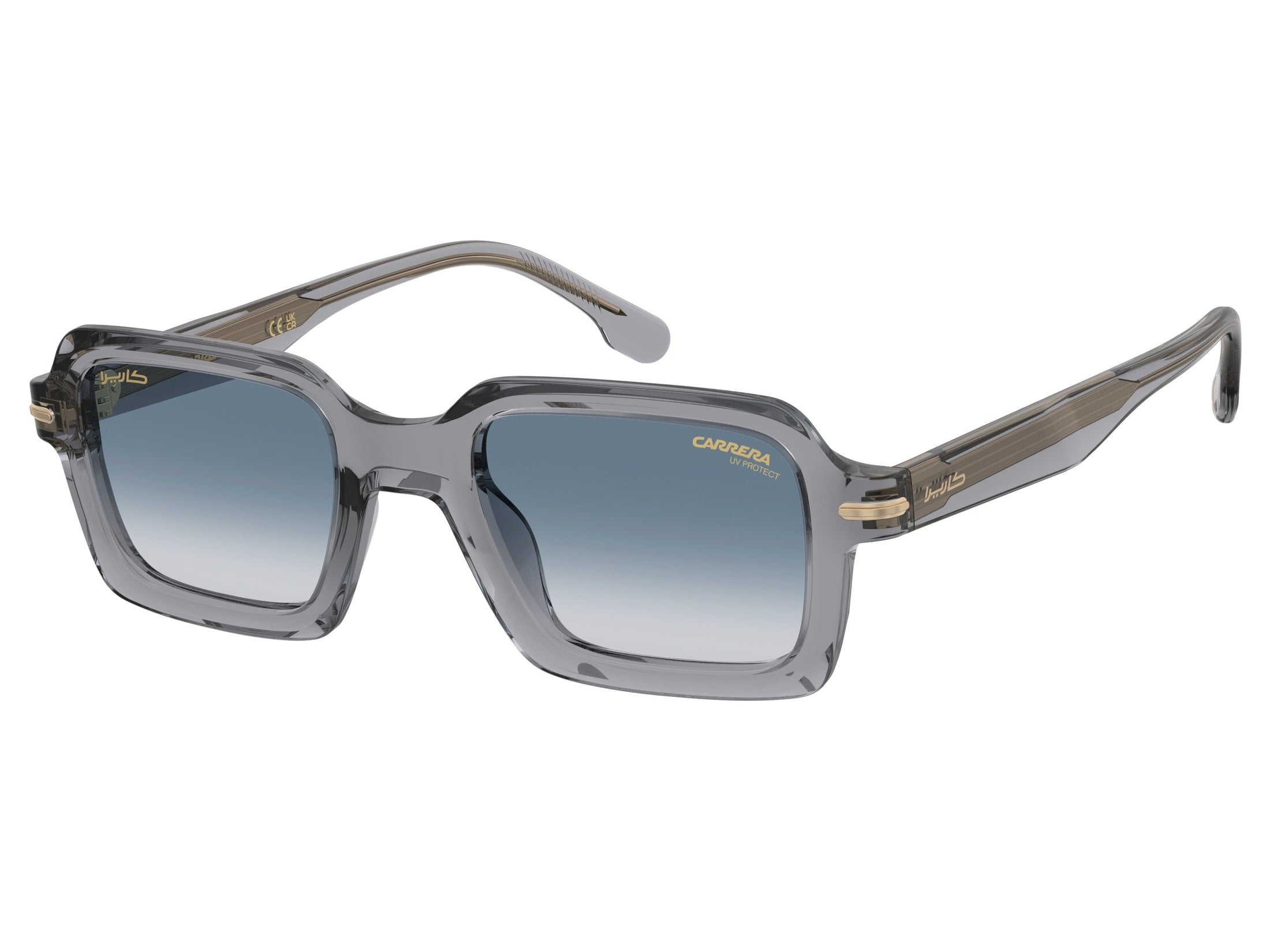 Carrera Square Sunglasses