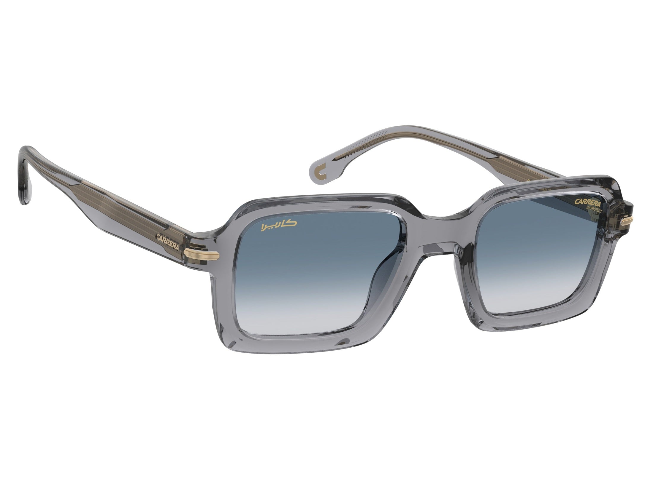 Carrera Square Sunglasses
