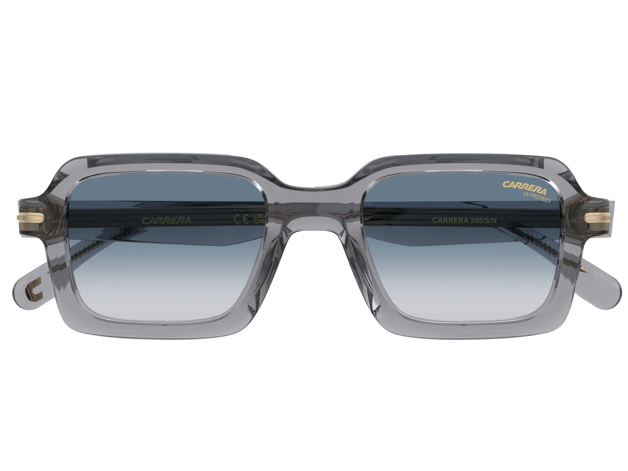 Carrera Square Sunglasses