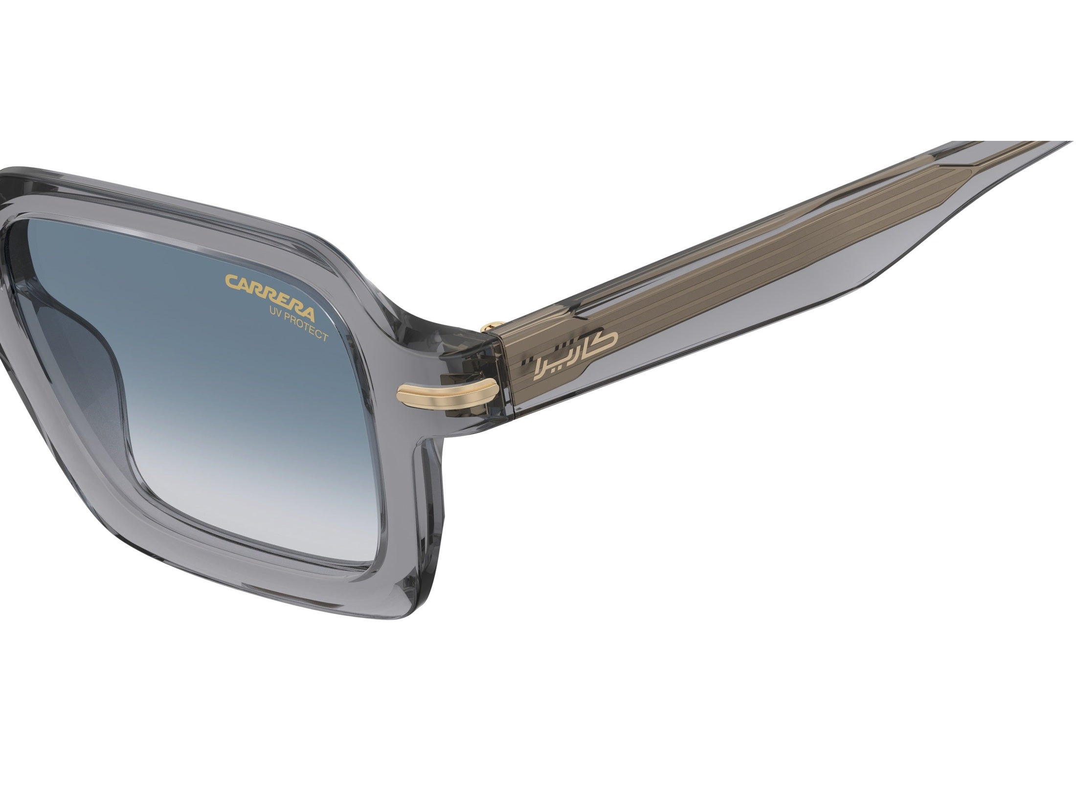 Carrera Square Sunglasses