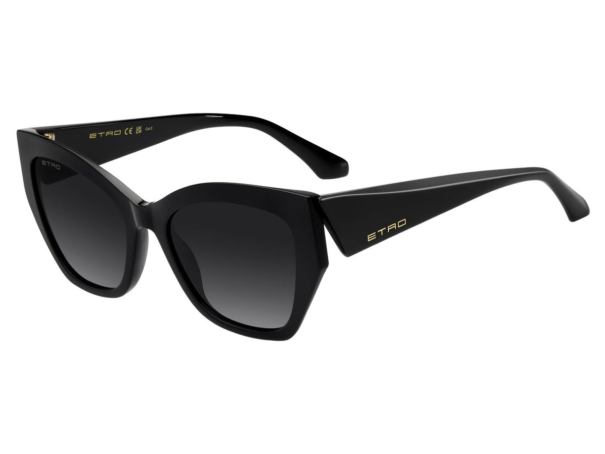 Etro Square Sunglasses
