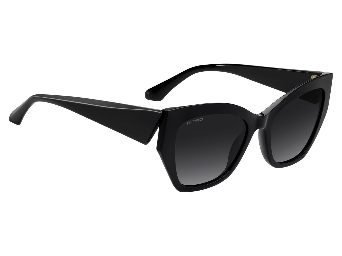Etro Square Sunglasses