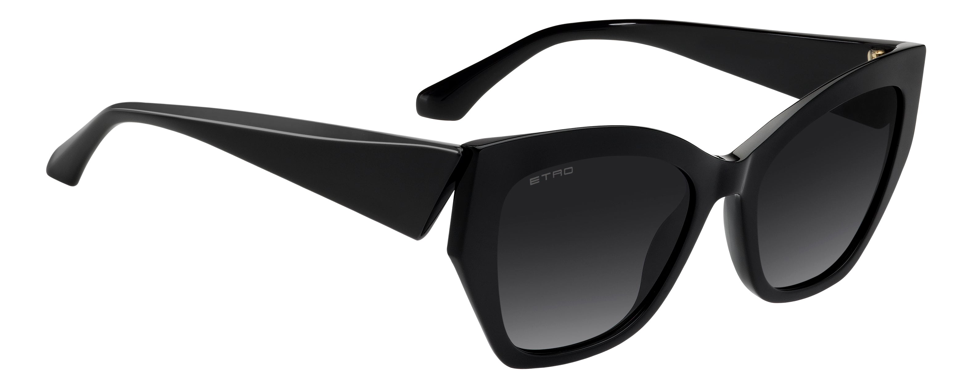 Etro Square Sunglasses