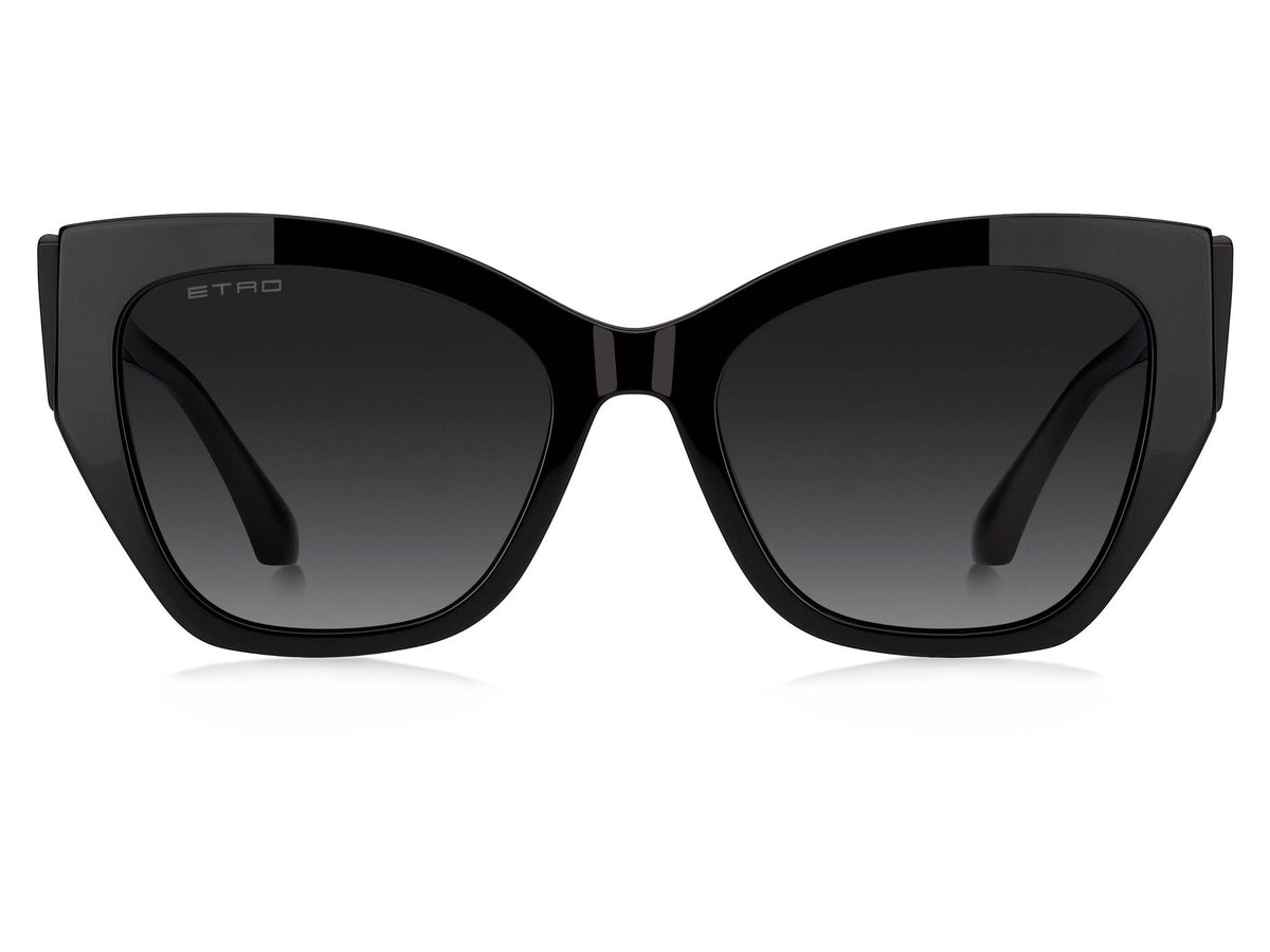 Etro Square Sunglasses
