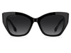 Etro Square Sunglasses
