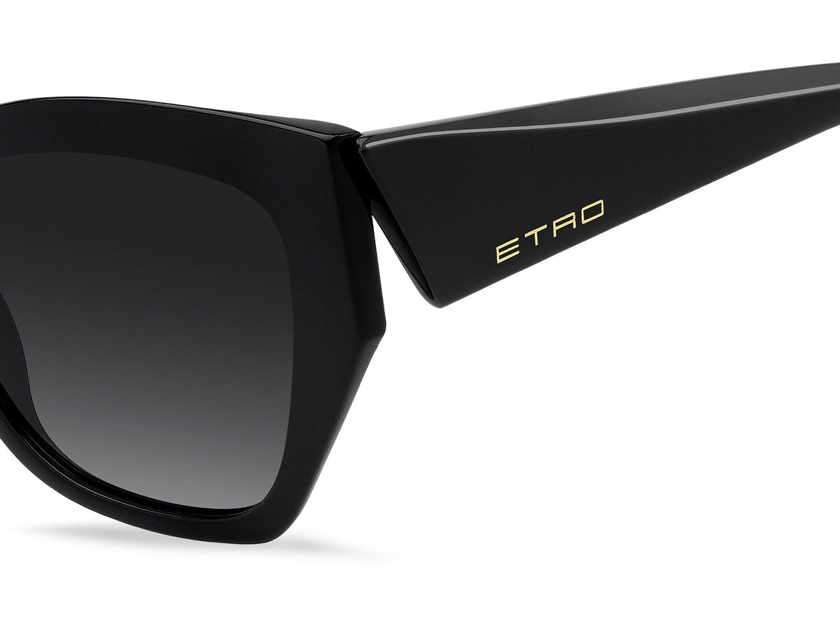 Etro Square Sunglasses