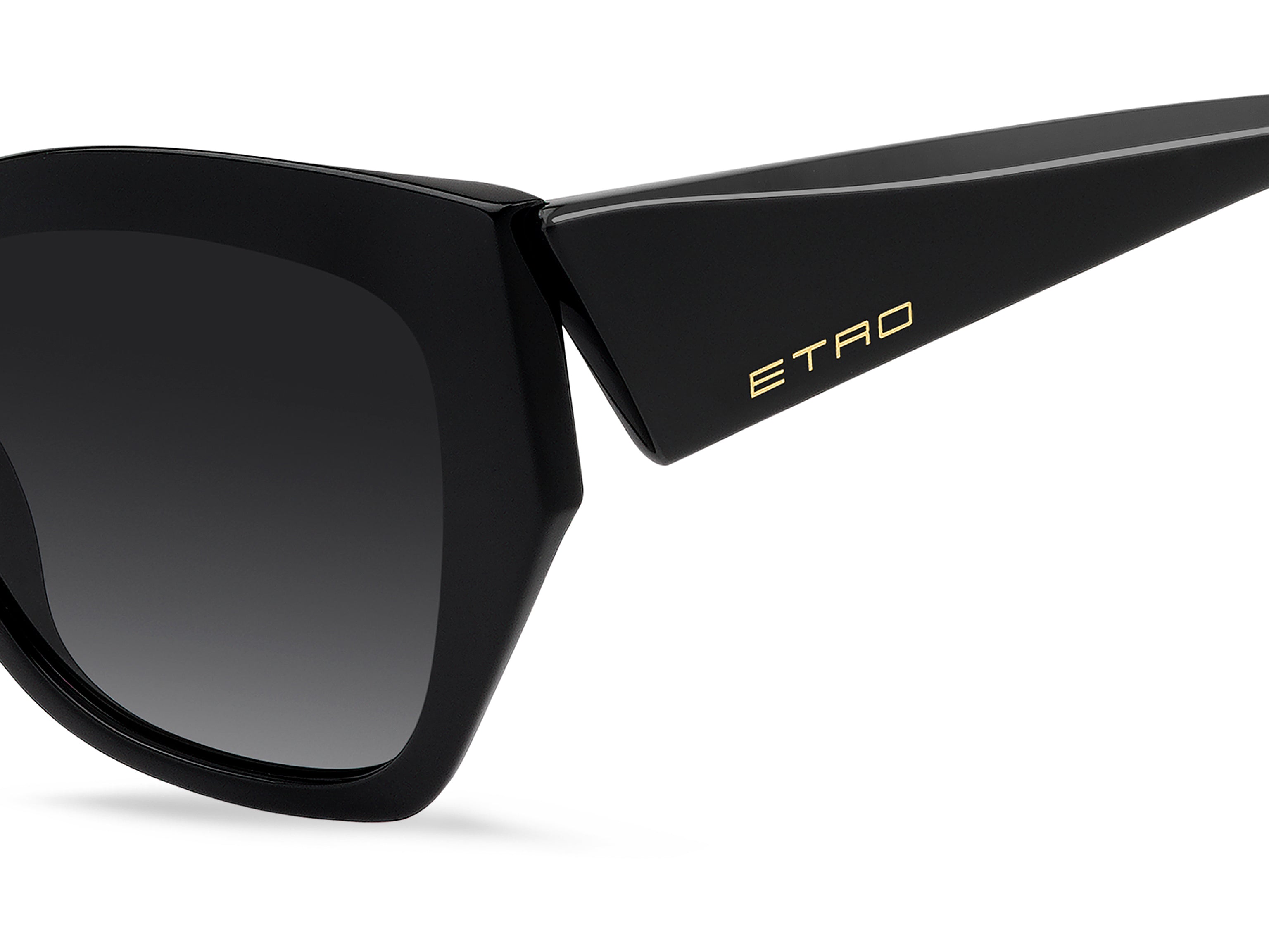 Etro Square Sunglasses