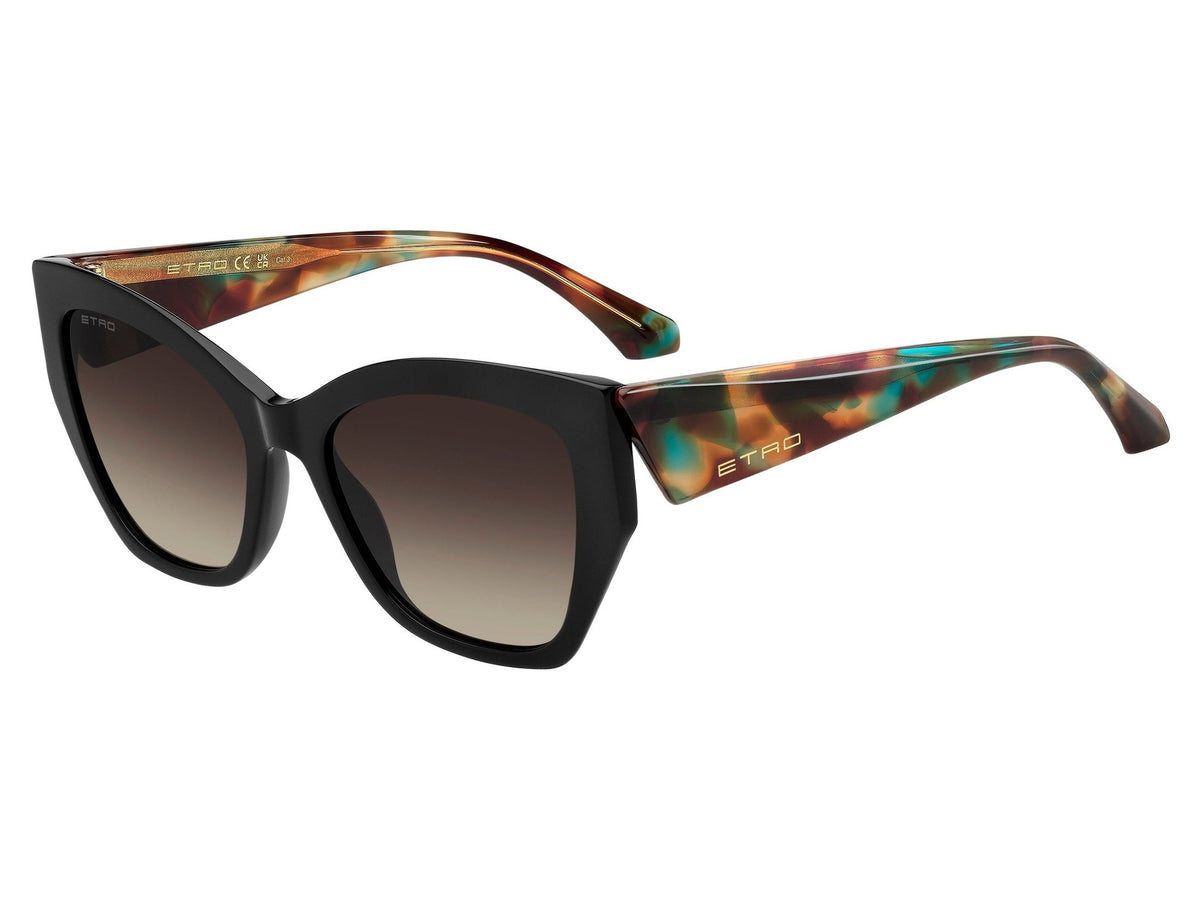 Etro Square Sunglasses