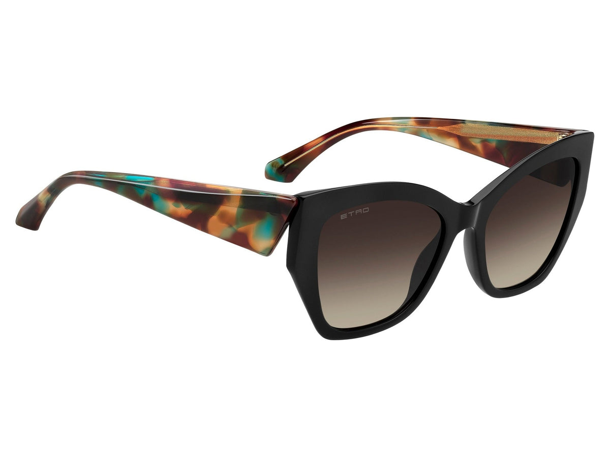 Etro Square Sunglasses