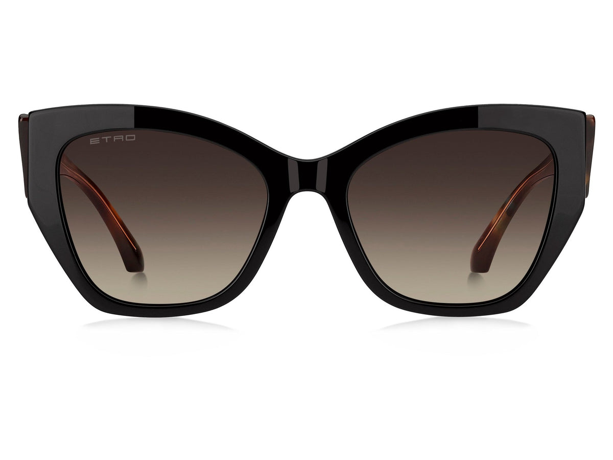 Etro Square Sunglasses