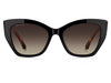 Etro Square Sunglasses