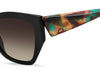 Etro Square Sunglasses
