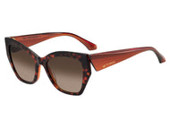 Etro Square Sunglasses