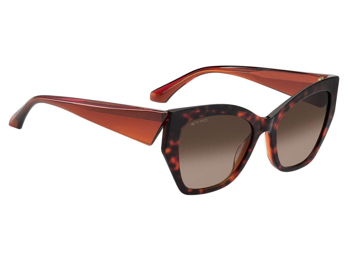 Etro Square Sunglasses