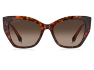 Etro Square Sunglasses