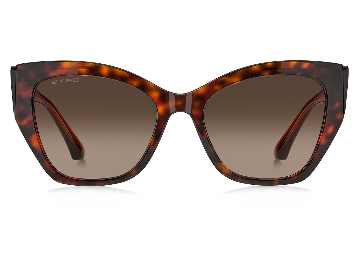 Etro Square Sunglasses
