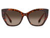 Etro Square Sunglasses