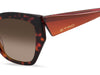 Etro Square Sunglasses