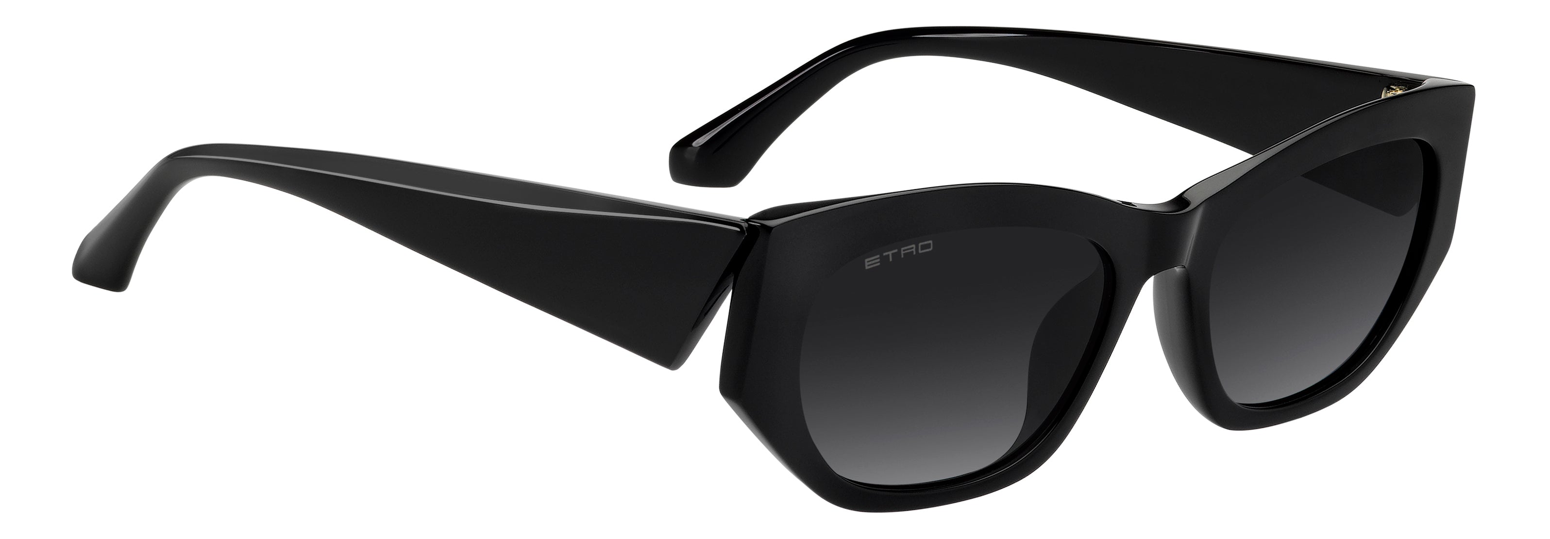 Etro Square Sunglasses