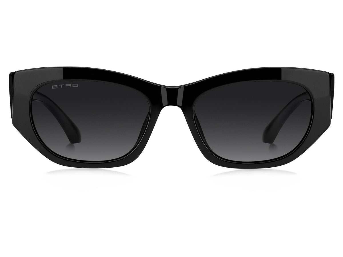 Etro Square Sunglasses