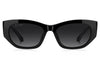 Etro Square Sunglasses