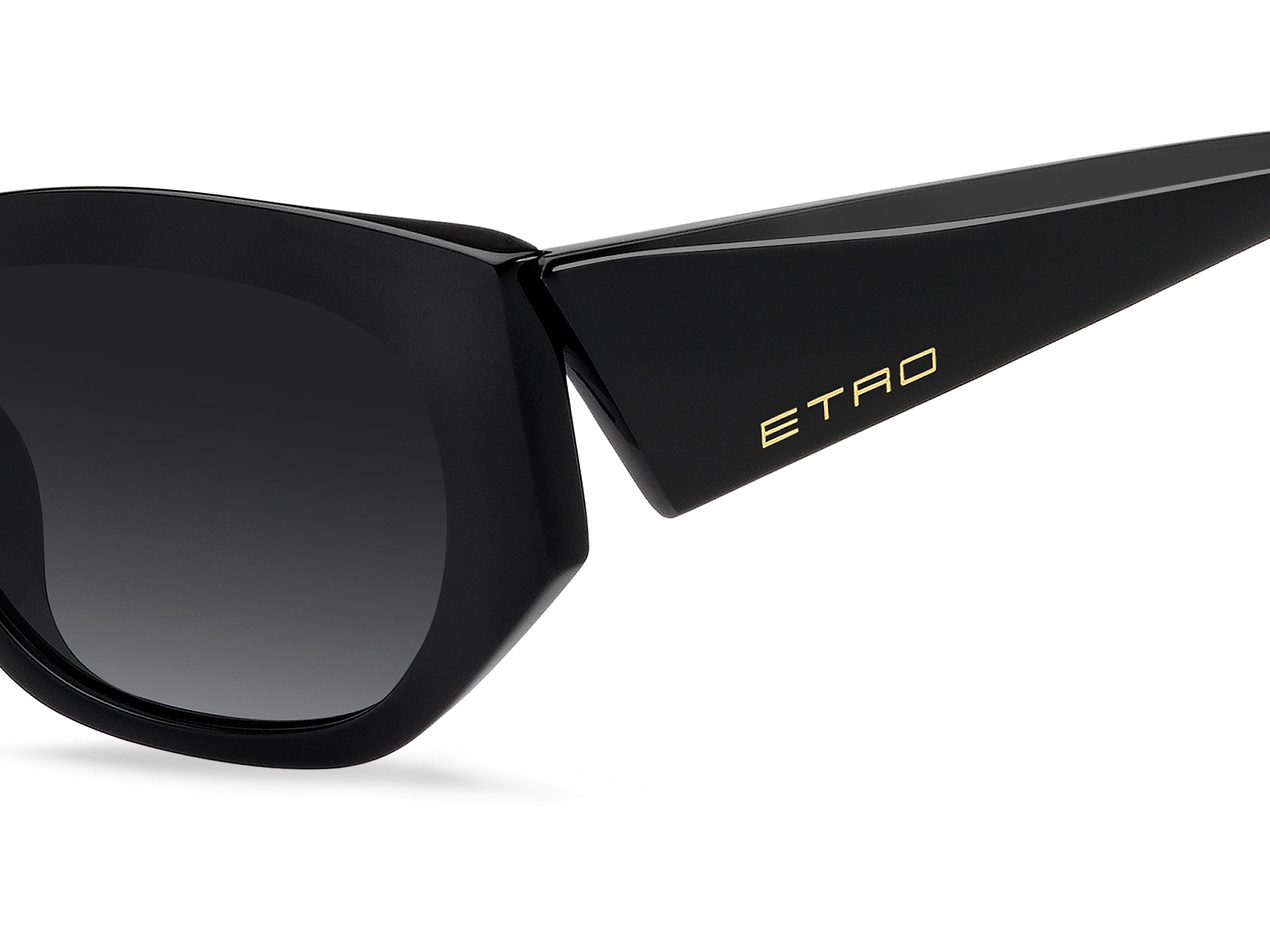 Etro Square Sunglasses