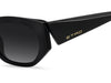 Etro Square Sunglasses