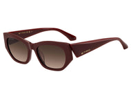 Etro Square Sunglasses
