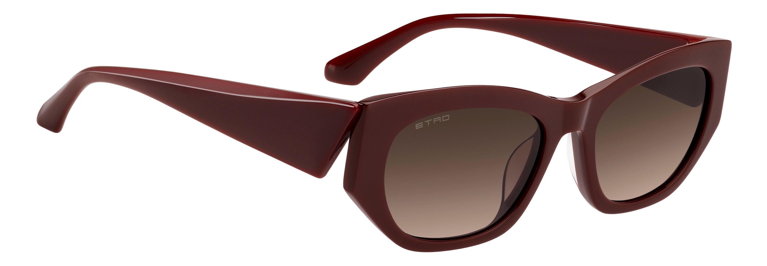 Etro Square Sunglasses
