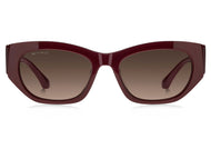 Etro Square Sunglasses