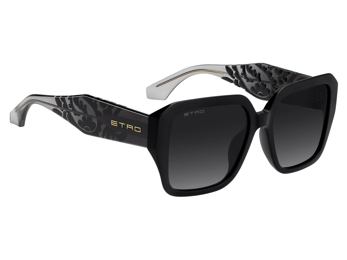 Etro Square Sunglasses