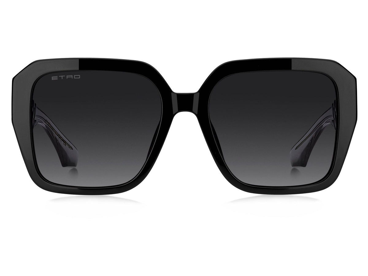 Etro Square Sunglasses
