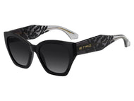 Etro Square Sunglasses