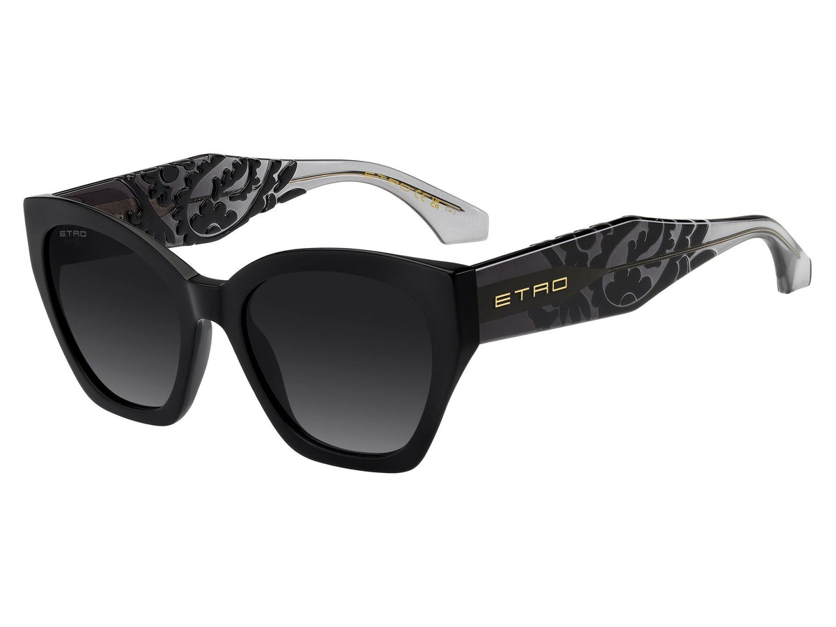 Etro Square Sunglasses