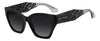 Etro Square Sunglasses