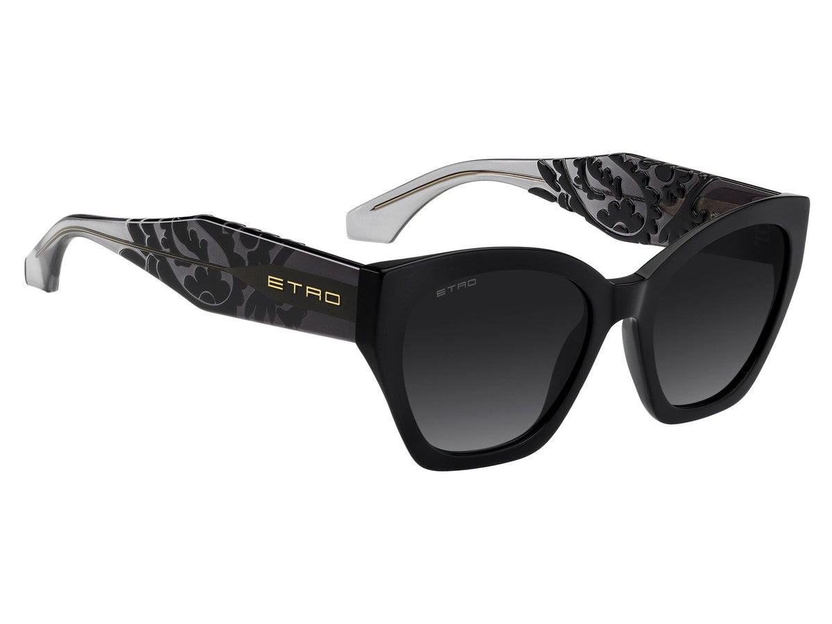 Etro Square Sunglasses