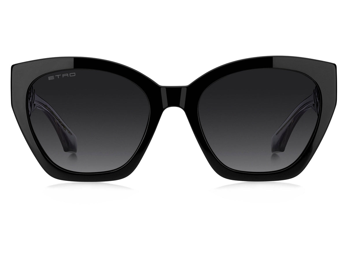 Etro Square Sunglasses