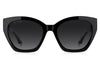 Etro Square Sunglasses