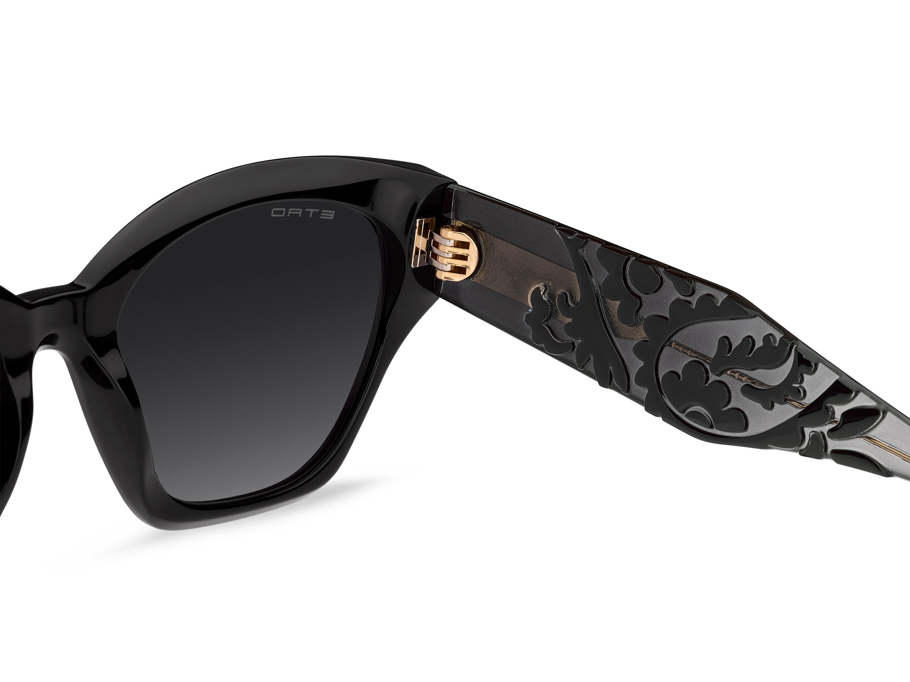 Etro Square Sunglasses
