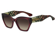 Etro Square Sunglasses