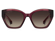 Etro Square Sunglasses