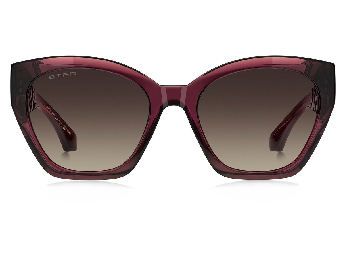 Etro Square Sunglasses