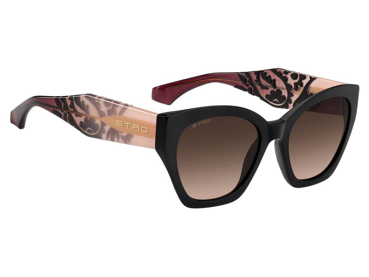 Etro Square Sunglasses