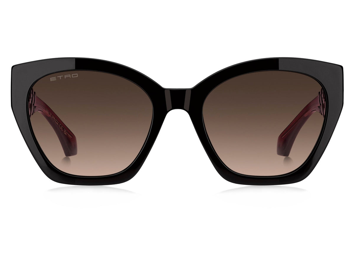 Etro Square Sunglasses