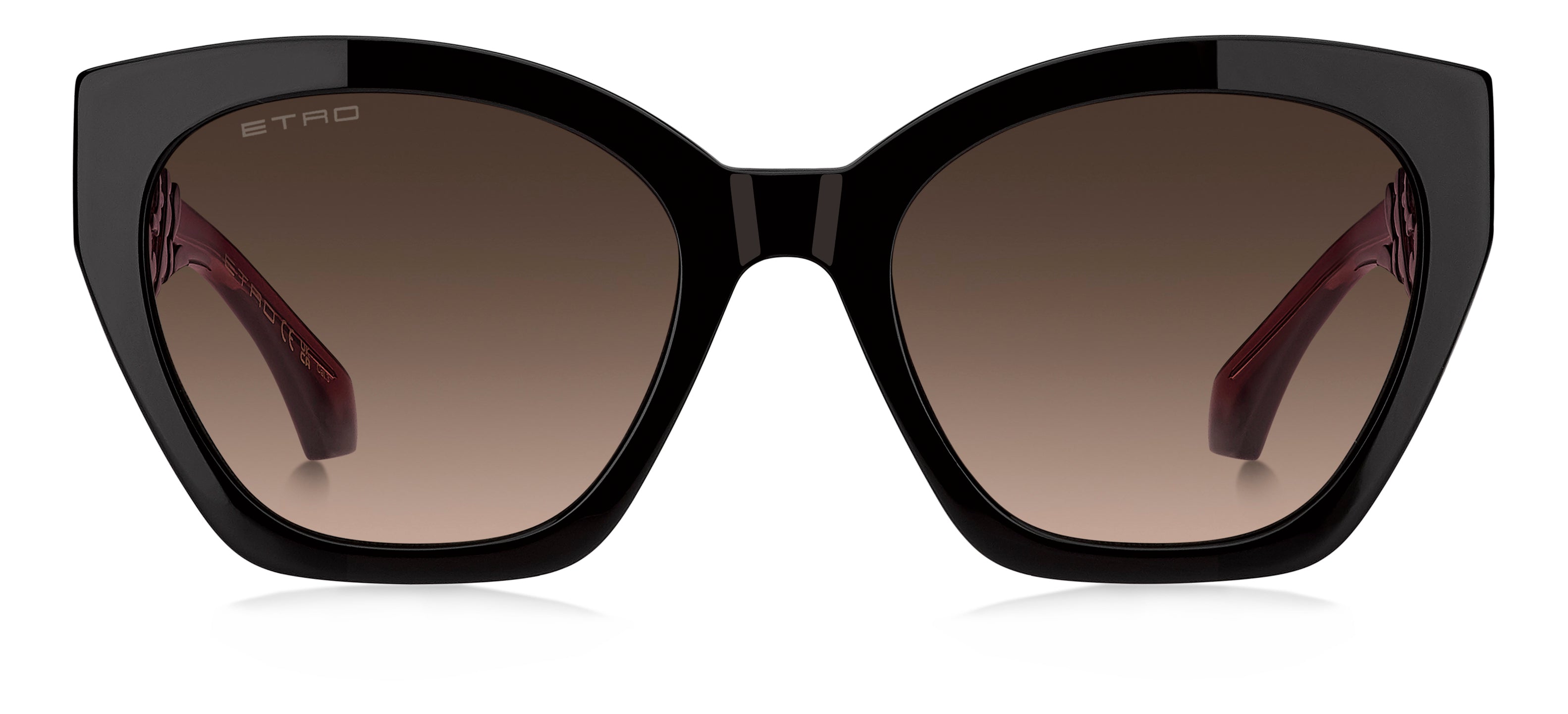 Etro Square Sunglasses