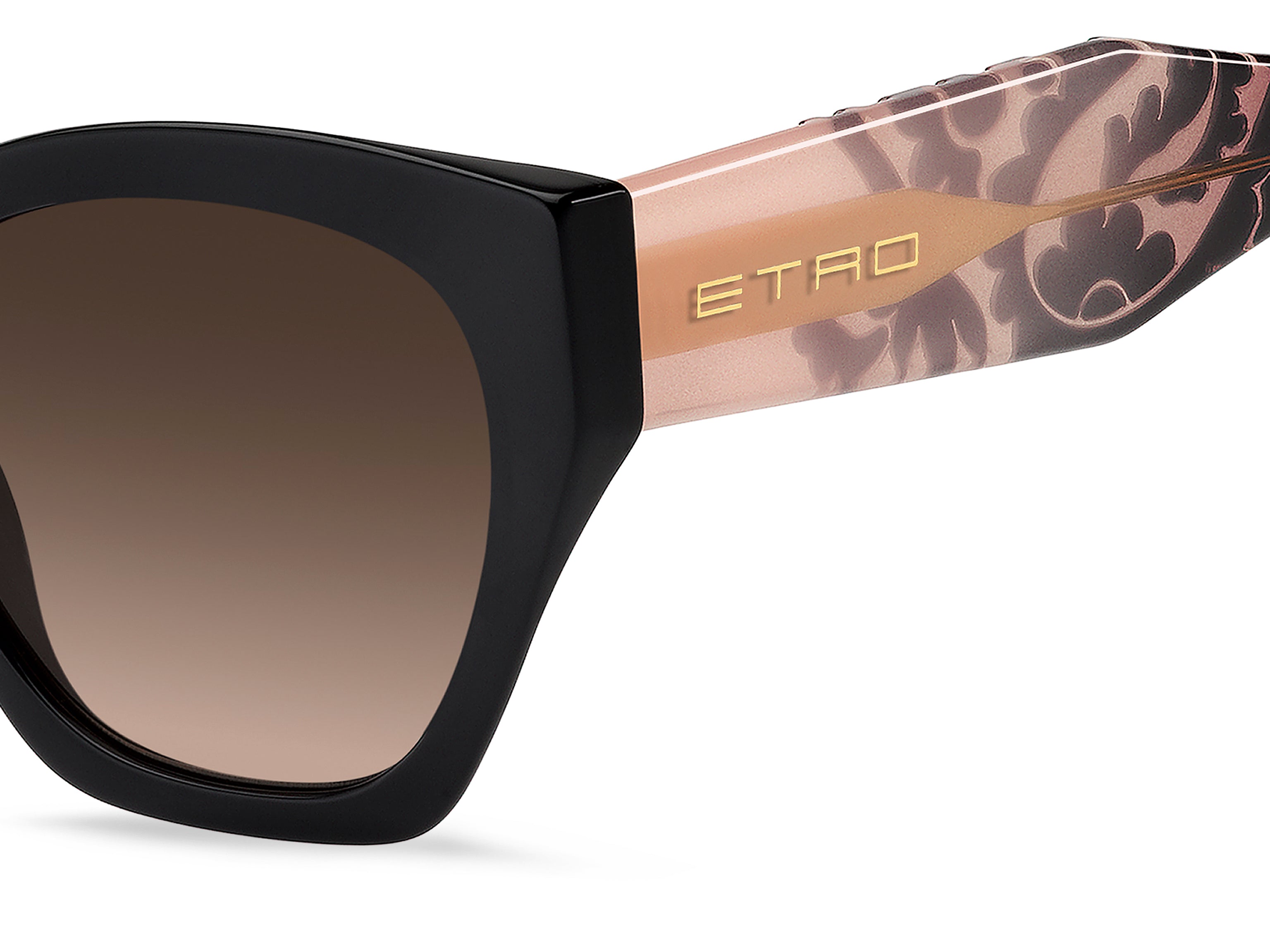 Etro Square Sunglasses