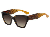 Etro Square Sunglasses